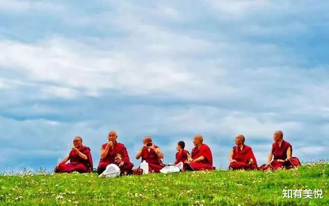 施甸|六月，到这8个地方走走，去过一个五彩斑斓，不似人间的夏天吧！