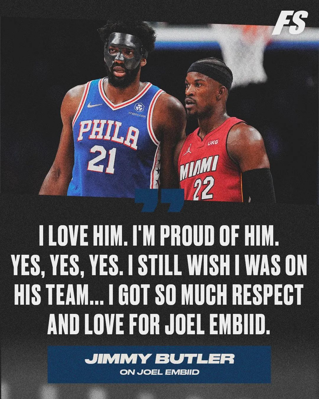 吉米·巴特勒|不愧是NBA中最硬的男人，靠实力打脸！