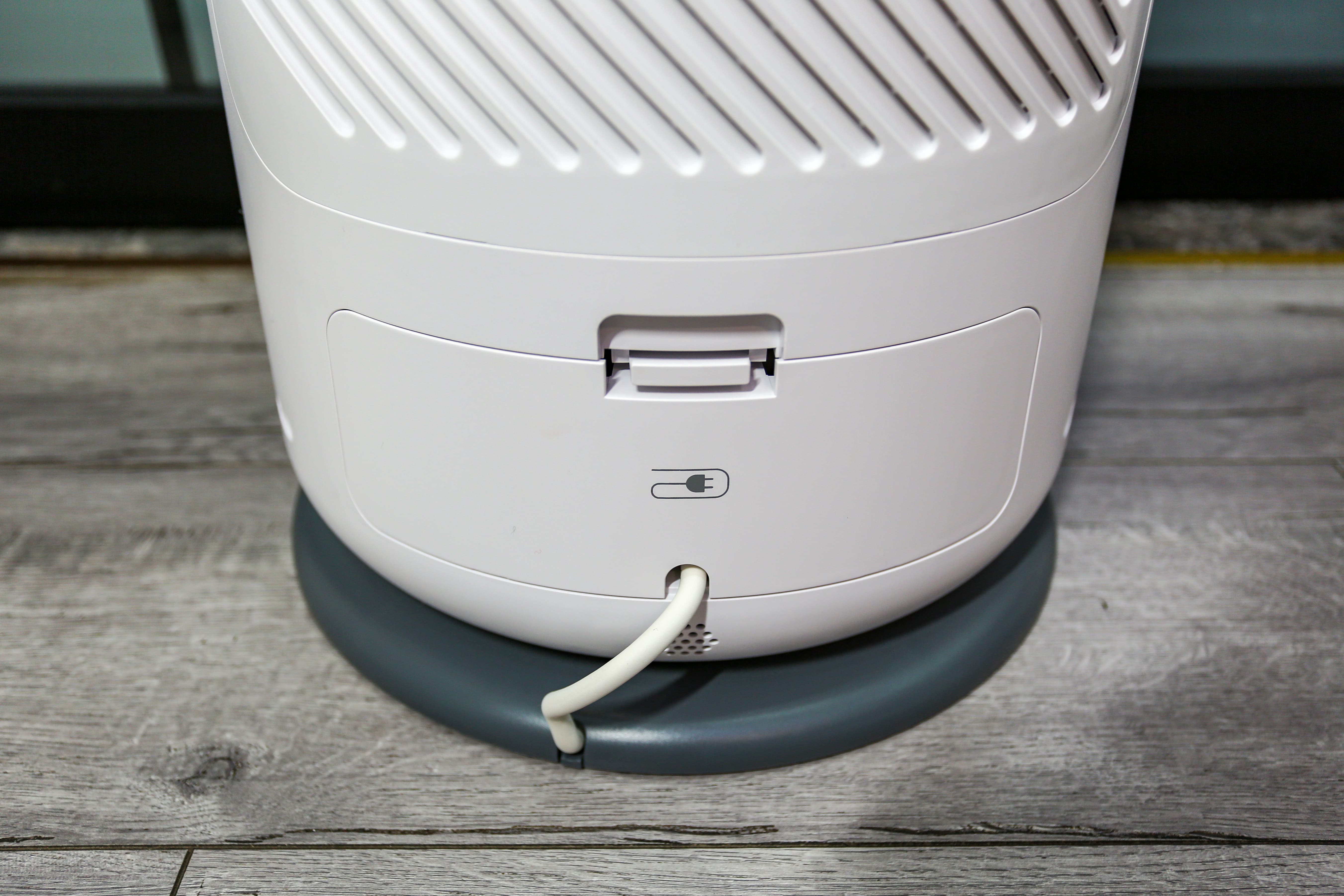 集取暖、补湿、除菌于一体的舒乐氏Nada取暖器真的有那么神奇?