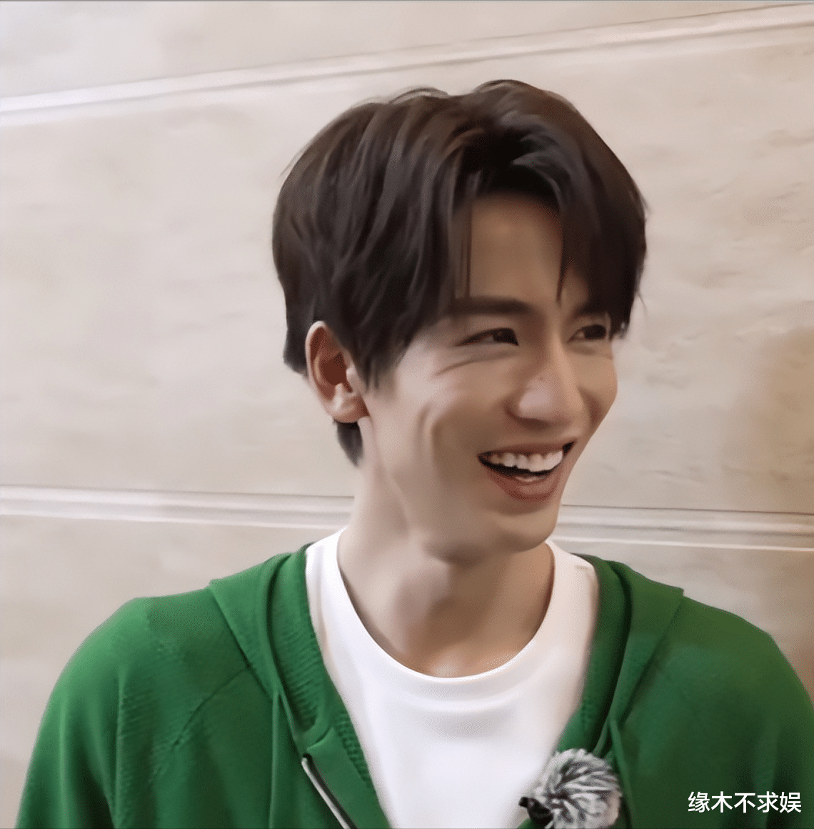 张凌赫|央视高清镜头堪比照妖镜:张凌赫脸上褶子、王鹤棣朱一龙让人意外