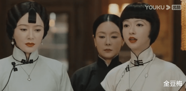 钟玉|《传家》钟玉为救大姐开枪打死日本鬼子，震撼了在场的所有人