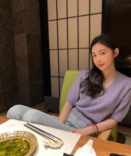 袁冰妍|潘玮柏突高调秀爱！帮老婆庆生曝夫妻爱的视角，甜喊：忍很久了