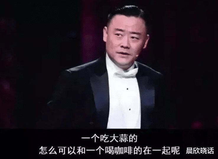 周立波|“不可一世”的周立波,也走到了今天