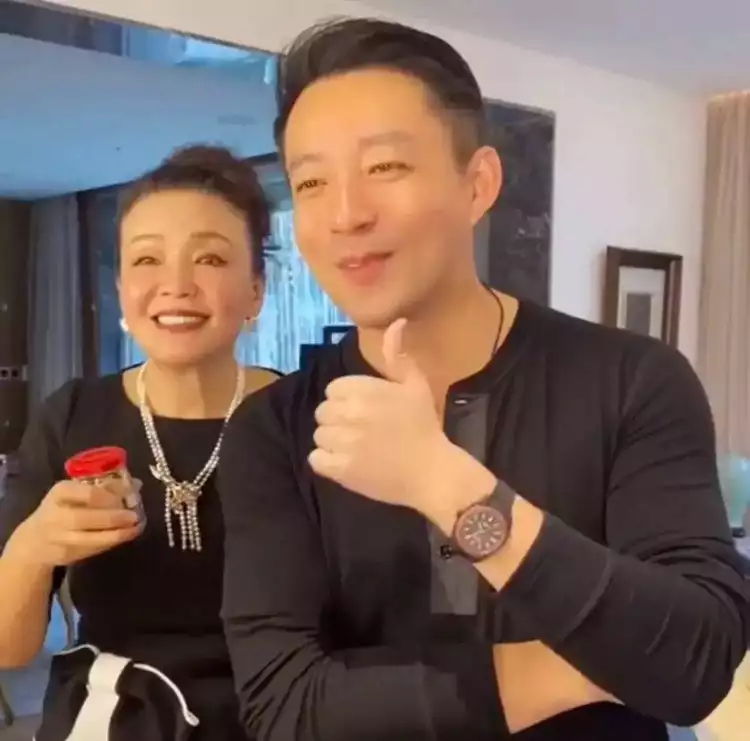 张兰|疯子为何斗不过绿茶？S妈在背后起关键作用，两个家族都不认输