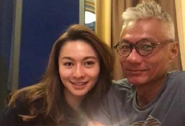 林俊贤|林俊贤:曾是香港一线巨星,为何说出“我做Gay也不要刘嘉玲”