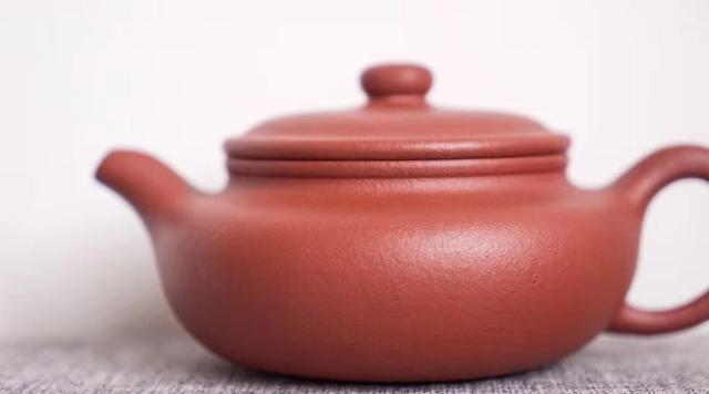 |原矿紫砂壶应该是什么颜色