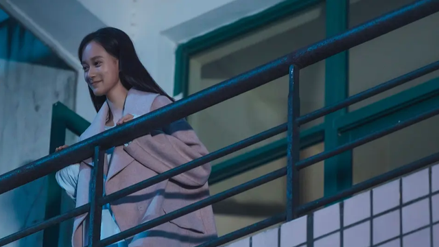 相逢时节|相逢时节：郝聿怀去找小胖，并直白地问简宏成是不是喜欢宁宥