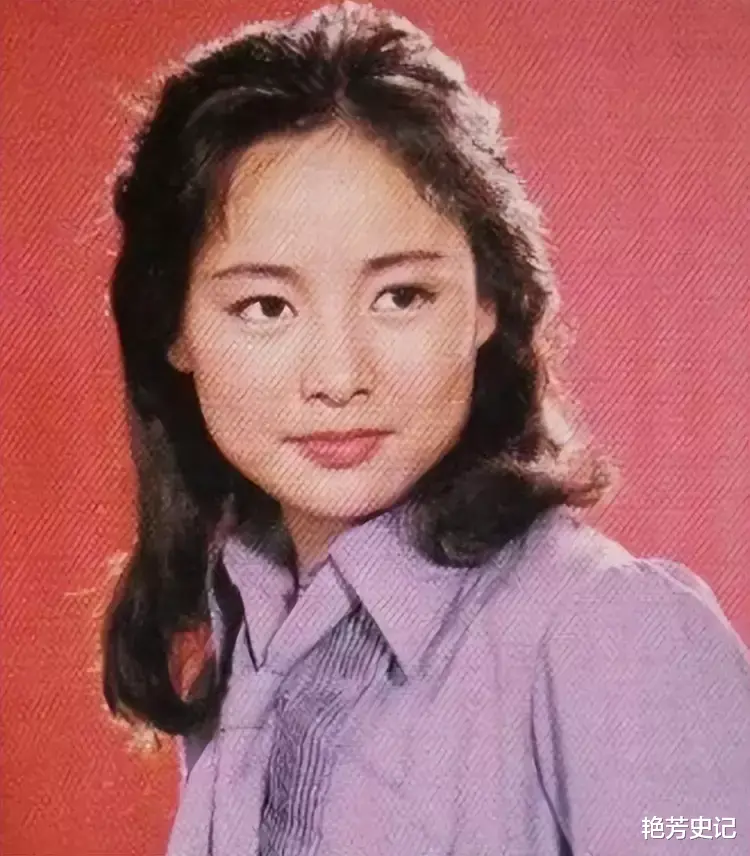 张瑜|1985年张瑜去美国发展，给白人当保姆，主人出门前问了她一个问题