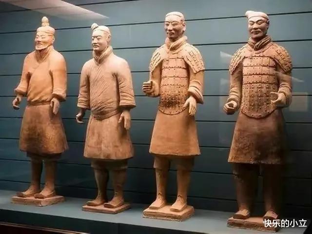 未解之谜:秦始皇陵内传来猛烈撞击声!面积等于78个故宫?