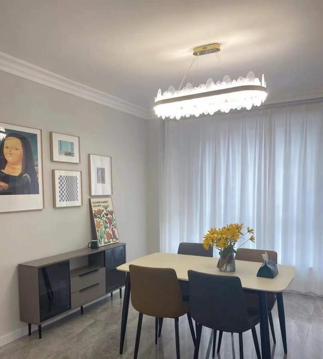 90后夫妇坚持“穷装”，226才花17W，全屋没有一丝俗气，太美了