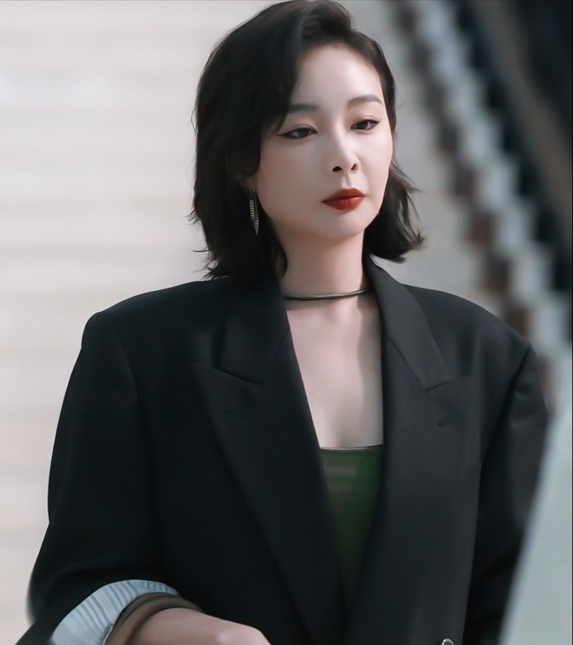 高叶|父债子还?大嫂高叶遭网友在线讨债,其父被曝好赌欠下百万跑路