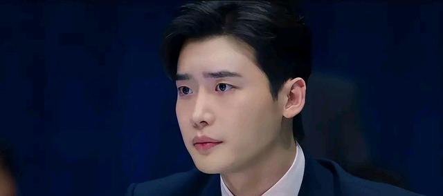 以暴制暴|《黑化律师》结局：男主最开始坚持的信念崩塌，最终以暴制暴