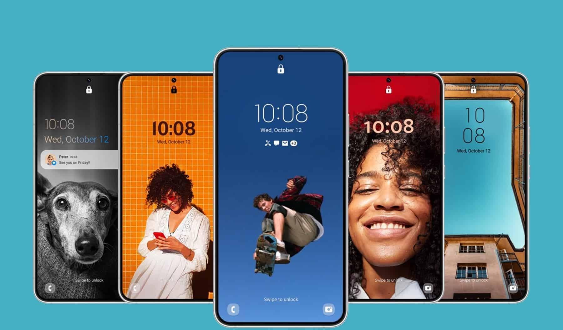 三星|三星希望与谷歌更紧密的合作，基于Android 14的One UI 6更快推出