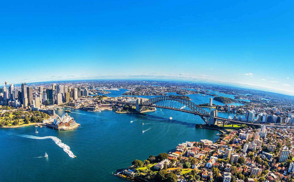 |适合穷游人选择的境外目的地,没有钱依然能逛美,你去过几个?