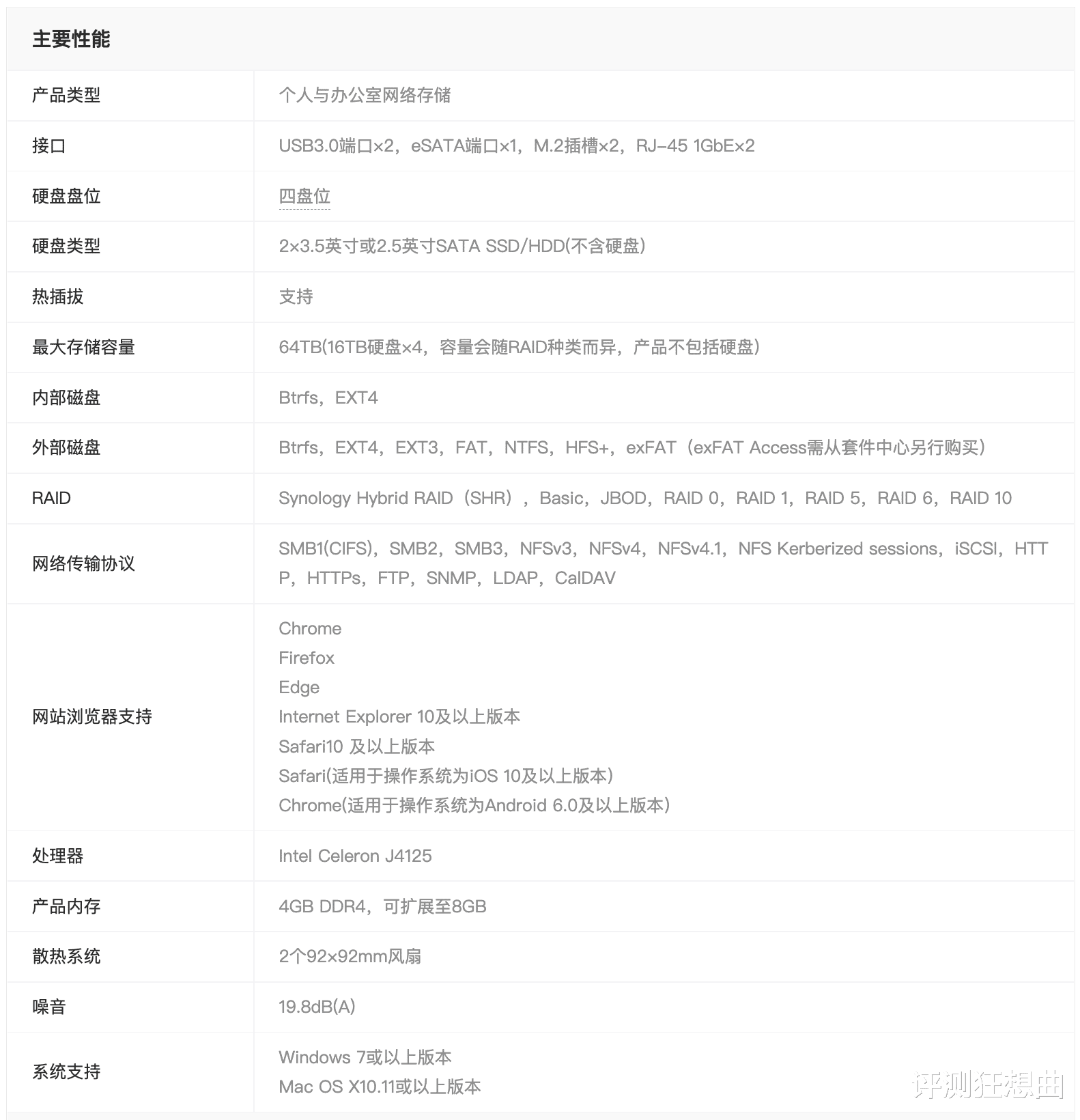 小企业存储提速方案，扩内存、WD红盘缓存的群晖DS920+玩法攻略