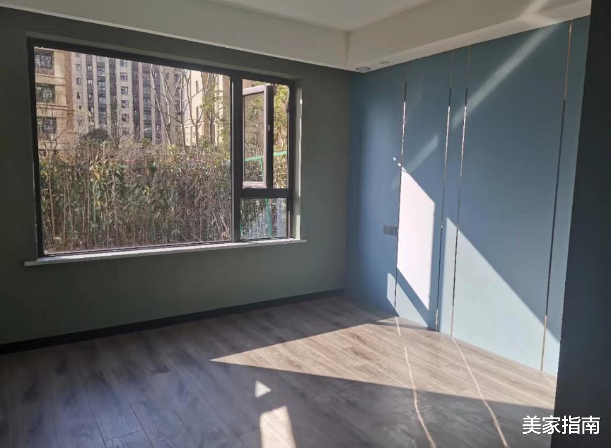 房子买在一楼,多亏设计师的“5个建议”,入住后体验太棒了