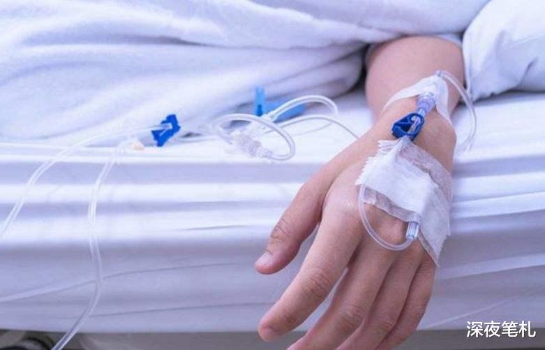 广西桂林,女子生病输液半夜竟遭医生袭胸,医生:长得像我前女友