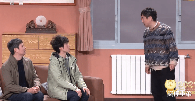 沈腾|沈腾小品成春晚最佳，马丽透露幕后排练惊魂一刻，沈腾深夜晕倒入院！