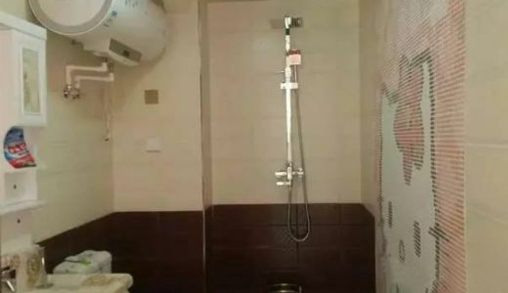 老婆花20w把新房装修成这个鬼样子,我都不想回家了!