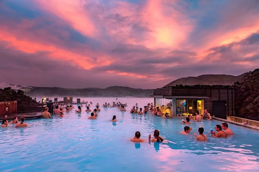 |这个藏着人类终极孤独的地方,是时候出发了!