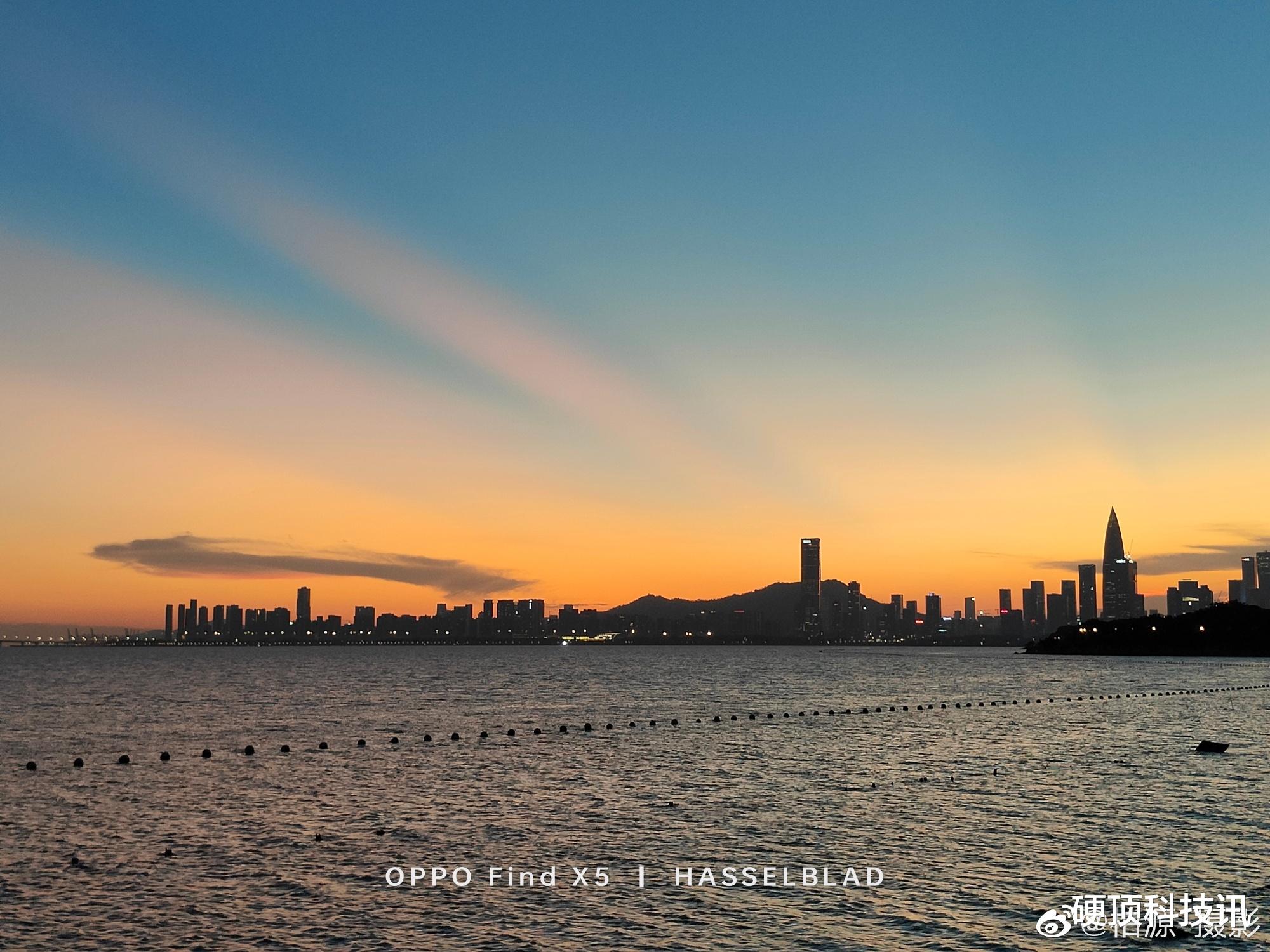 |软硬件buff叠满,这款影像旗舰3K不到入手真香