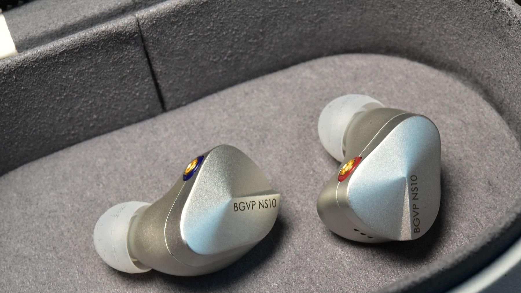 重塑国产耳机堆料新形象，这款10单元圈铁值得一听