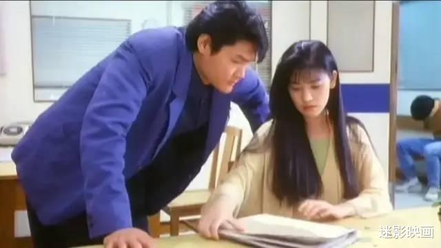 电影|29年前的邪典片，缔造了香港第一“鬼后”龙婆，录像厅时代的噩梦