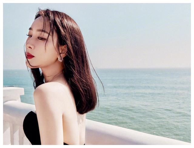 倪妮|给金鸡奖红毯上最惊艳的18位女星排个名:倪妮第2,关晓彤垫底了