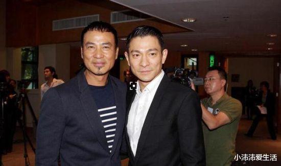 本山传媒|江湖大佬娶警察，金盆洗手成本山传媒副总，揭秘张家豪的幕后往事