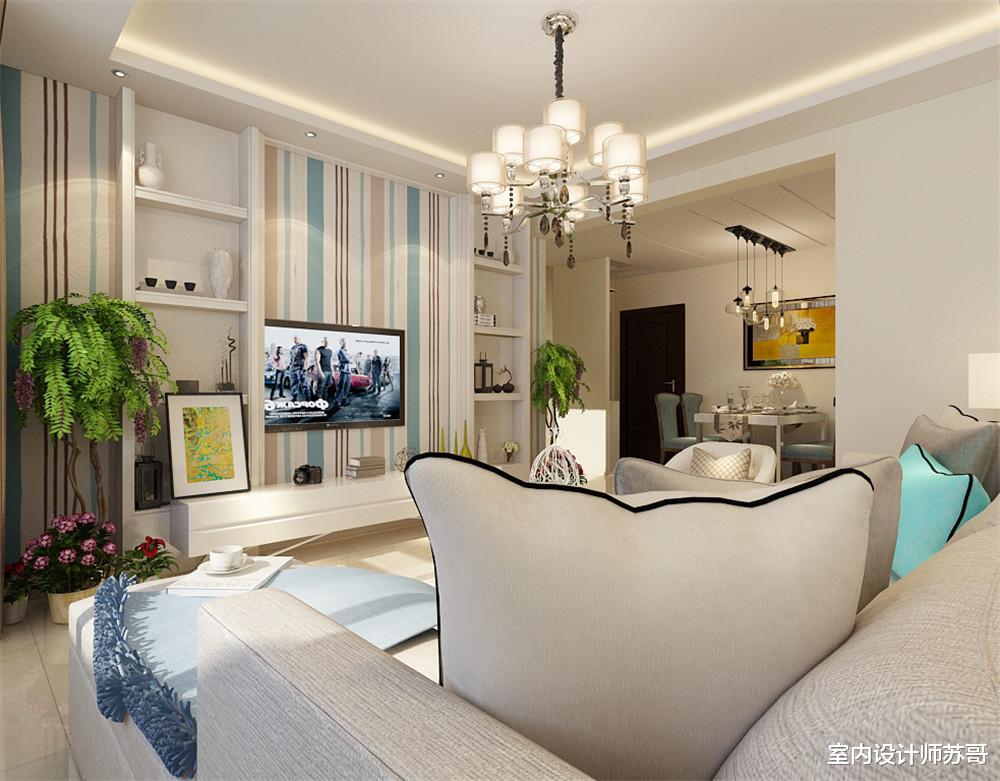 装修前有多自信，现在就有多后悔！这5个设计分分钟“毁房”