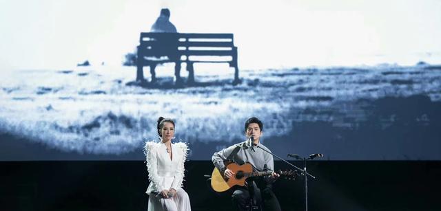 李玟|声生不息：李健李玟强强合作，《真的汉子》炸场，魔动闪霸成彩蛋