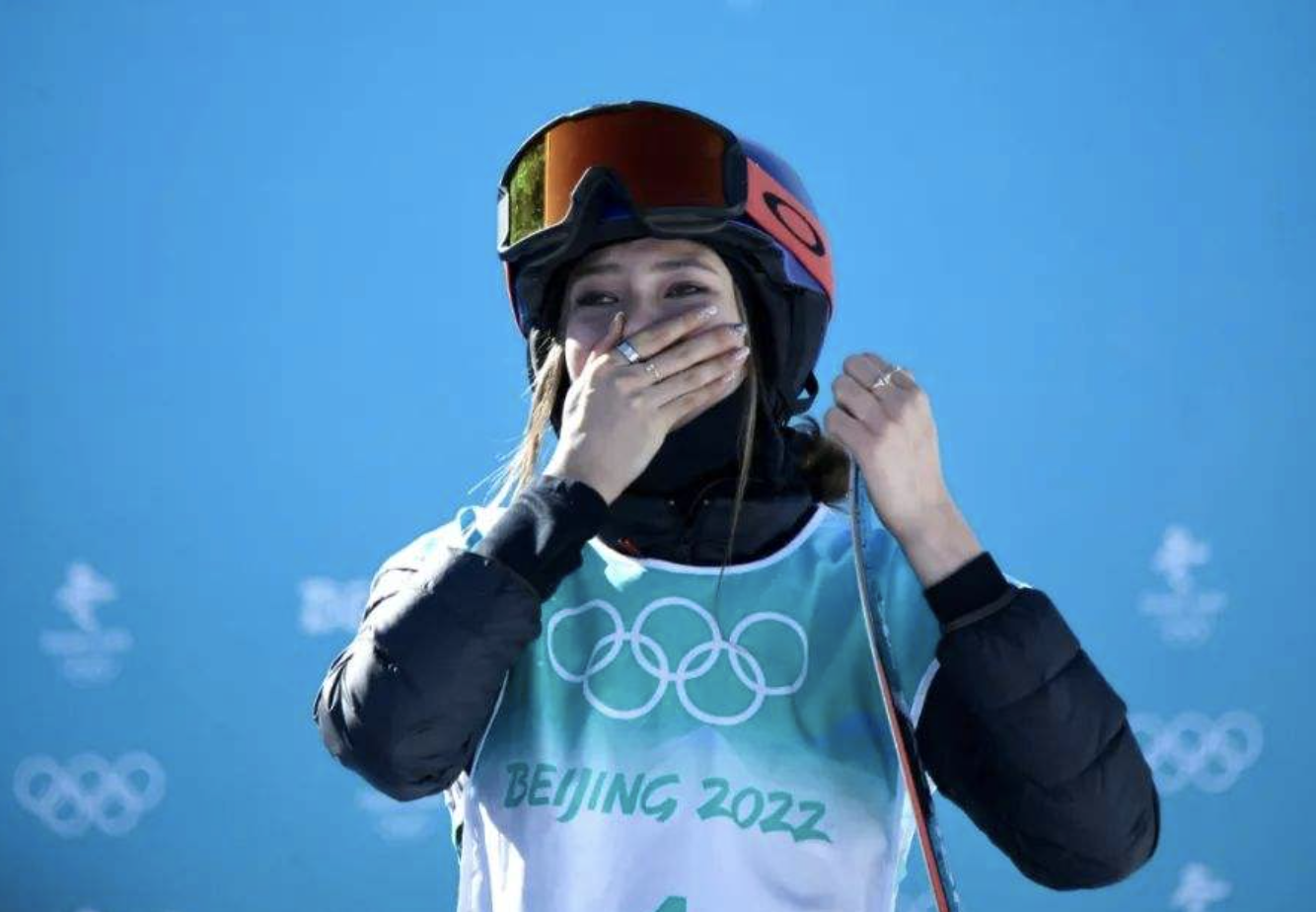 冬奥会|冬奥会8大颜值天花板：公主谷爱凌王子羽生结弦，俄罗斯三娃比美