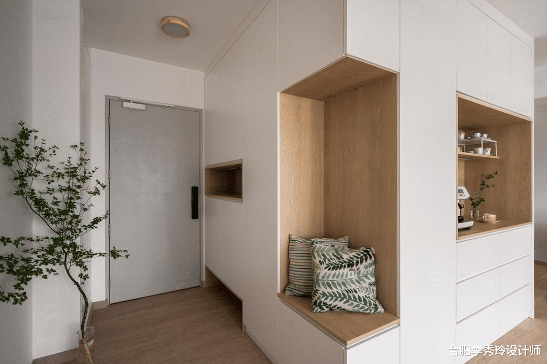 改变“传统客厅”布局，70㎡务实的装修，这才是大多数人喜欢的家