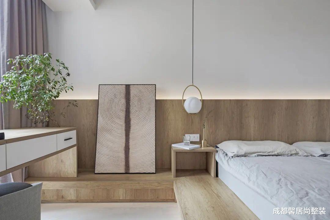 日式设计 | 且以生活共白首