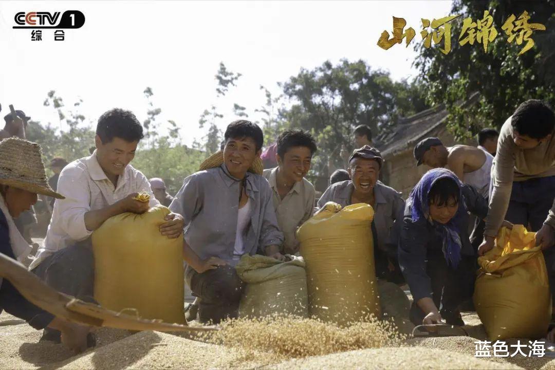杨幂|给近期热播的10部国产剧排名，杨幂2部新剧垫底，赵丽颖的第二