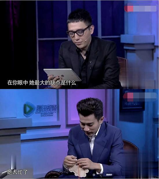 |从温柔霸总到待业奶爸：“杨幂前夫”刘恺威的清醒令人佩服？