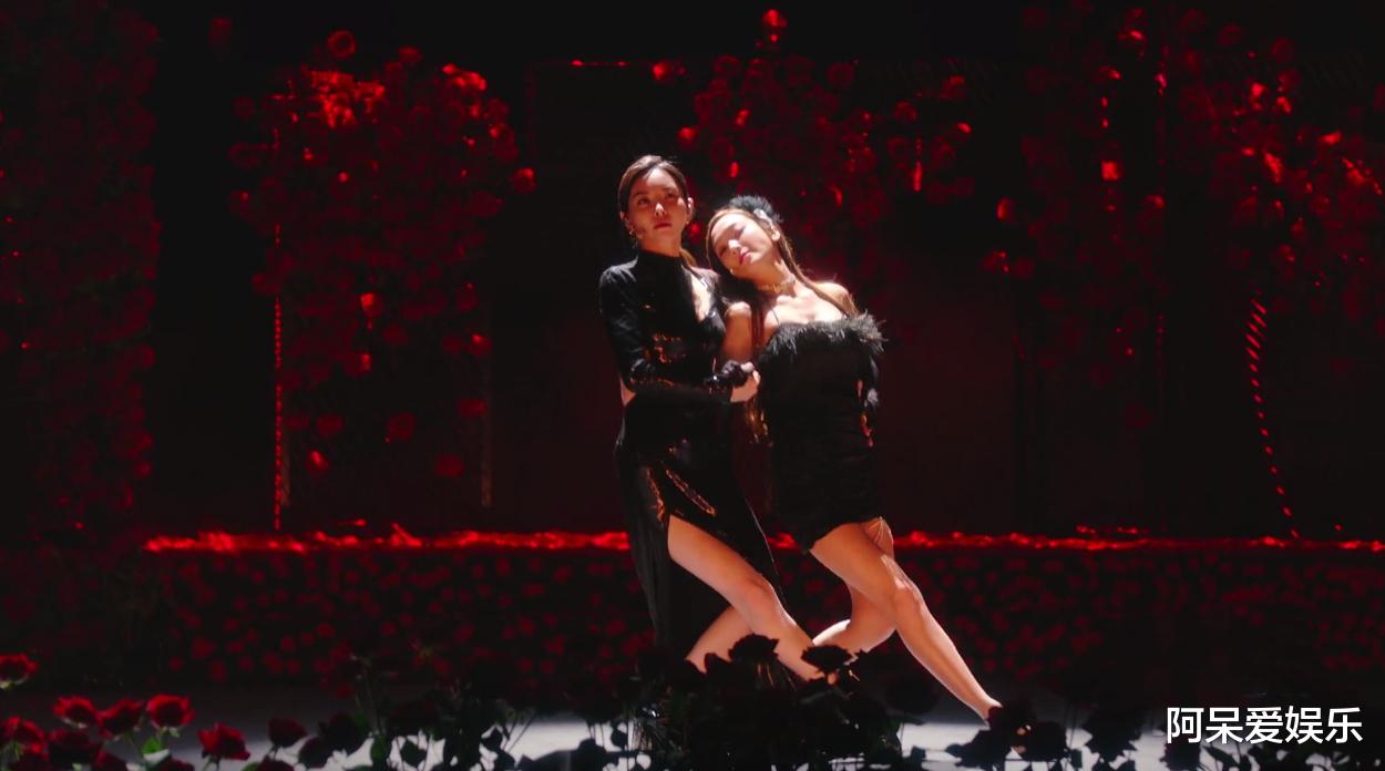 王心凌|《乘风破浪》公演大结局：王心凌组3次失误，郑秀妍于文文3连败