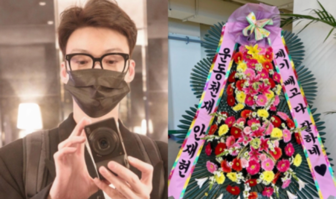 安宰贤|安宰贤，离婚后日子过得不错，运动也好，无所不能的近况