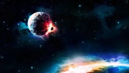 系外行星和云有何关系?