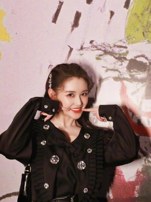 00后|00后女星图鉴：今年最受欢迎的女生审美