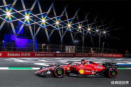 F1|F1赛季前两站总结：法拉利稳定输出，红牛大落大起，梅奔陷入泥淖