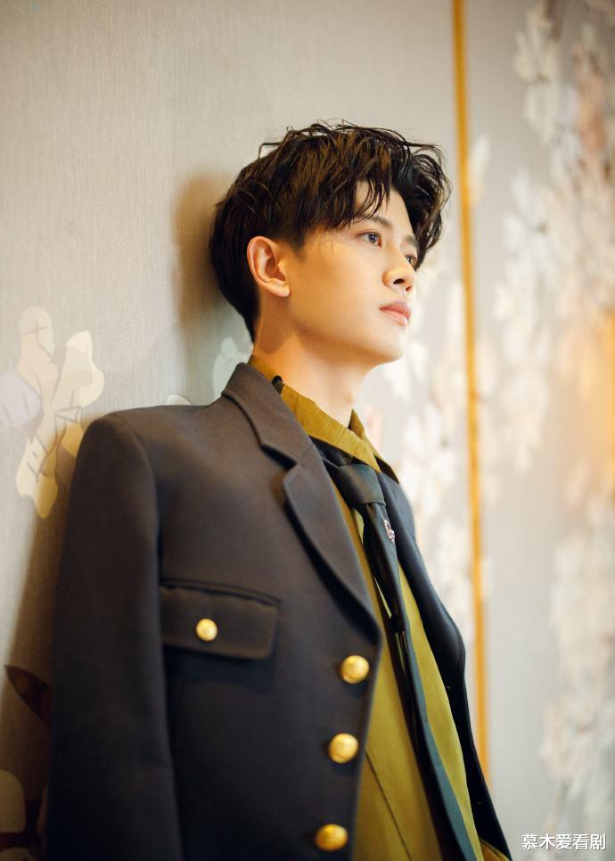 Angelababy|任嘉伦新剧低调开机，搭档的女主却备受争议，网友：这剧要火了