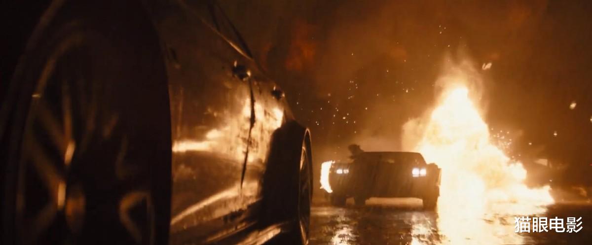 长沙|新蝙蝠侠定为PG-13级，伤人开枪镜头不多，网友：内地可以上映了