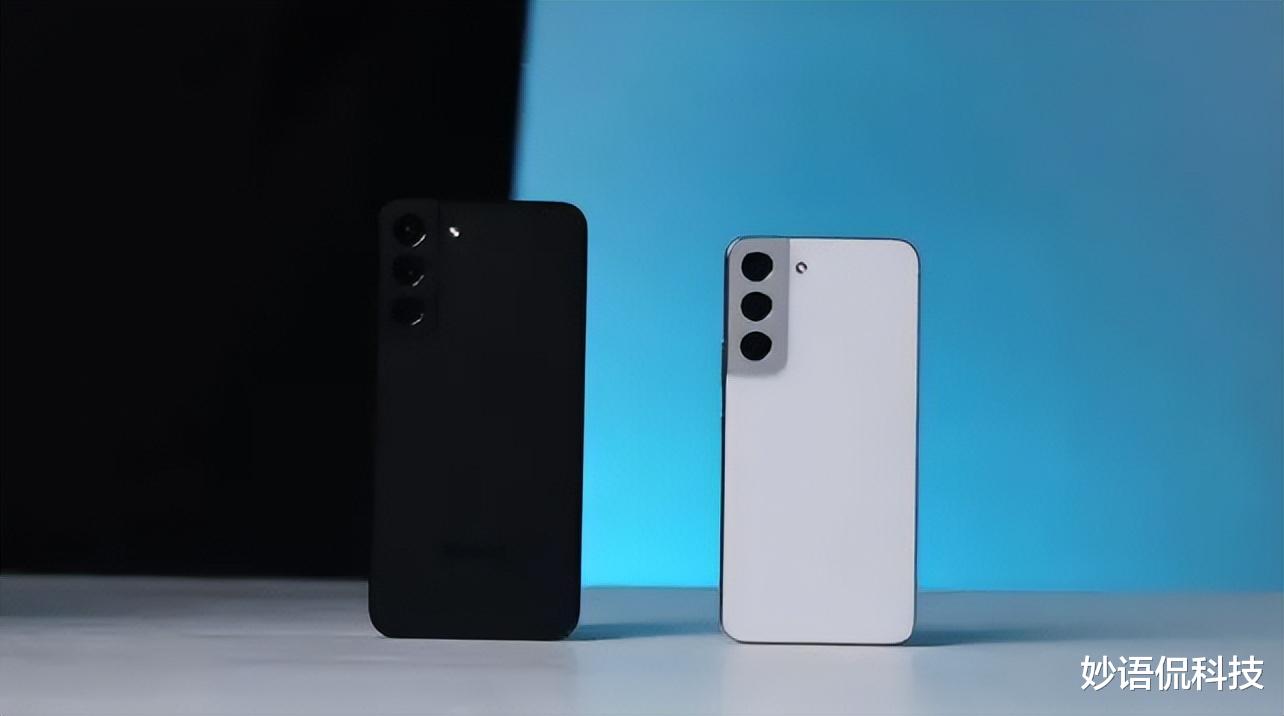 小米科技|三星S22直降1400元,比小米13还要便宜,怎么选?