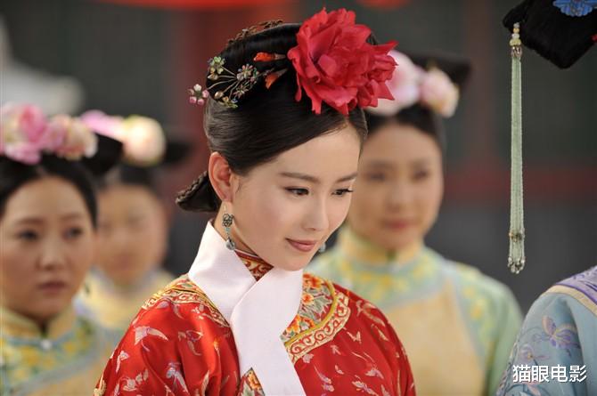 白雪|刘诗诗35岁生日,杨幂刘诗诗再同框,网友:梦回仙剑三