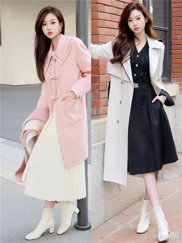 瓜子 才30出头就开始“显老”?这种发型、这种穿搭,对气质影响太大了