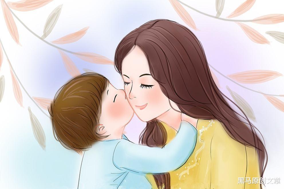 全职妈妈|做全职妈妈,是我够幸运了?