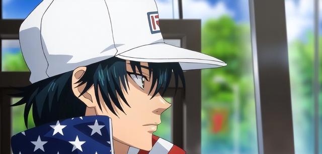 林心如|网球王子U17开播,青学分道扬镳,龙马“复仇”之旅开启