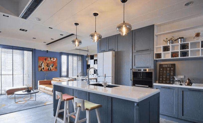 看着舒适漂亮，入住才真切感受到不实用，太多人想要装就此打住吧