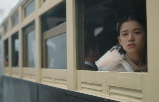 了不起的d小姐|谍战剧《了不起的D小姐》开播，收视率非常不错，那它好在哪里？